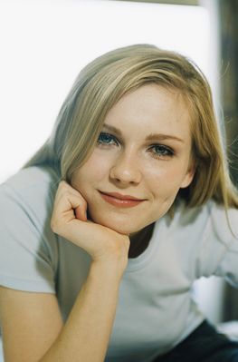 Kirsten Dunst